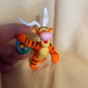 Easter Tigger Hallmark Ornament
